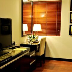 Muong Thanh Three Star Hotel Халонг удобства в номере фото 2
