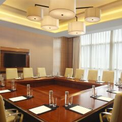 Sheraton Guangzhou Hotel