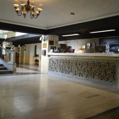 El Tapatio Hotel And Resort интерьер отеля фото 2