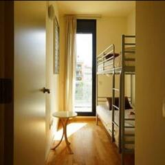 Апартаменты Ciutadella Park Apartments комната для гостей фото 4
