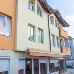 Отель Family Hotel Victoria Gold Болгария, Димитровград - отзывы, цены и фото номеров - забронировать отель Family Hotel Victoria Gold онлайн фото 16