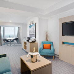 The Waterfront Hotel Брайтон комната для гостей фото 3
