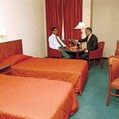 Отель Kings Way Inn Petra Иордания, Вади-Муса - отзывы, цены и фото номеров - забронировать отель Kings Way Inn Petra онлайн фото 5