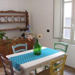 Отель Guesthouse Casa Marina в номере фото 2