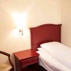 Hotel Hafnia комната для гостей фото 3
