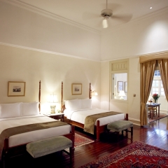 Отель Raffles Singapore комната для гостей фото 4