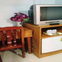 Silla Patong Hostel удобства в номере