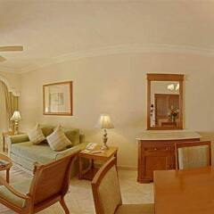 Отель Dreams Suites Golf Resort & Spa Cabo San Lucas - All Inclusive комната для гостей фото 2