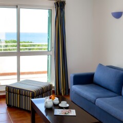 Отель Villas d'Agua комната для гостей