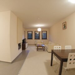 Отель Evridika Hills Aparthotel Болгария, Пампорово - отзывы, цены и фото номеров - забронировать отель Evridika Hills Aparthotel онлайн комната для гостей