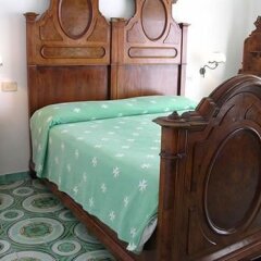 Отель dei Cavalieri Италия, Амальфи - отзывы, цены и фото номеров - забронировать отель dei Cavalieri онлайн удобства в номере