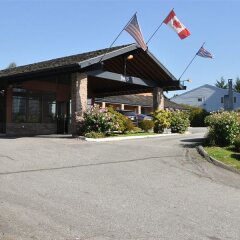 Отель Lake City Inn and Suites Канада, Бурнаби - отзывы, цены и фото номеров - забронировать отель Lake City Inn and Suites онлайн фото 4