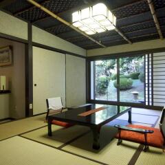 Отель Yukai Resort Saiki Bekkan Мисаса комната для гостей фото 2