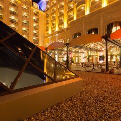 Отель Melia Grand Hermitage - All Inclusive фото 8