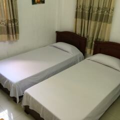 Camellia Hotel 6 Ханой комната для гостей