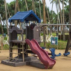 Отель Tangerine Beach Шри-Ланка, Калутара - 2 отзыва об отеле, цены и фото номеров - забронировать отель Tangerine Beach онлайн детские мероприятия