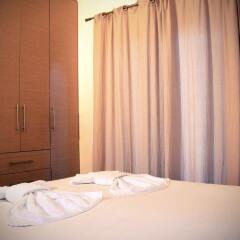 Апартаменты Athens Lotus Apartments удобства в номере