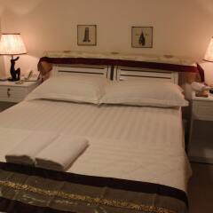 Legend Saigon Hotel комната для гостей фото 2