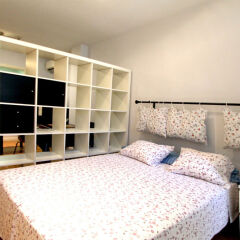 Отель Apartamentos Cuatro Torres детские мероприятия