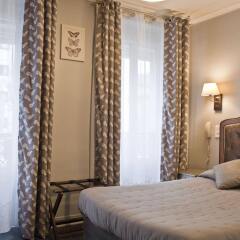 Hotel Hippodrome комната для гостей фото 3