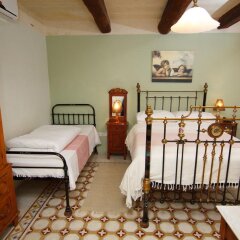 Отель Maria Giovanna Guest House комната для гостей фото 5