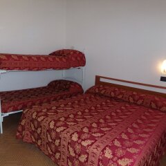 Navona Hotel Римини комната для гостей фото 3