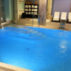 Отель Forte16 View & SPA бассейн