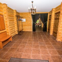 Гостиница Takmak Spa-hotel в Красноярске 1 отзыв об отеле, цены и фото номеров - забронировать гостиницу Takmak Spa-hotel онлайн Красноярск интерьер отеля