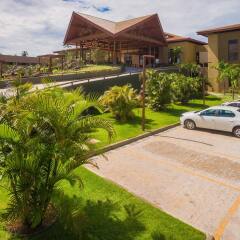 Отель Best Western Plus Vivá Porto de Galinhas парковка
