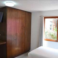 Отель Casa Coyoacan Мехико фото 7