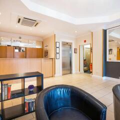 Отель Comfort Inn St Pancras - Kings Cross Великобритания, Лондон - отзывы, цены и фото номеров - забронировать отель Comfort Inn St Pancras - Kings Cross онлайн бассейн