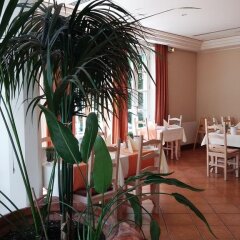 Asam Hotel München Мюнхен помещение для мероприятий