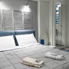 Отель Le Petit B&B Пиццо комната для гостей фото 2
