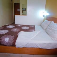 Travel House Budget Hotel, Ibadan сейф в номере