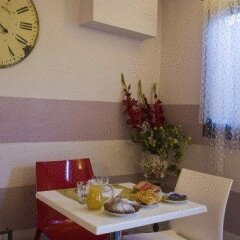 Hotel Colombo Генуя питание фото 2
