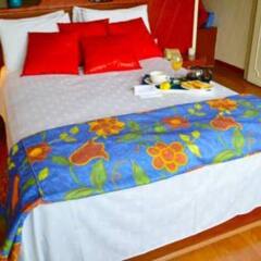 Отель Casa De La Condesa By Extended Stay Мехико детские мероприятия фото 2