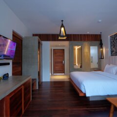 Apsara Residence Hotel in Siem Reap, Cambodia from 56$, photos, reviews - zenhotels.com room amenities photo 2