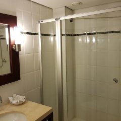 Spazio in Willemstad, Curacao from 178$, photos, reviews - zenhotels.com bathroom photo 2