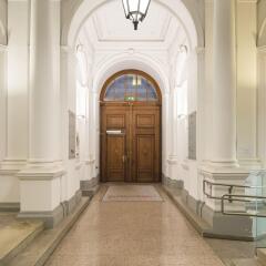 Отель Palais Rathaus by Welcome2Vienna сауна