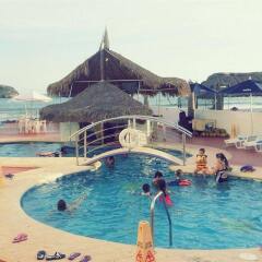 Hotel Maria Coral детские мероприятия фото 2