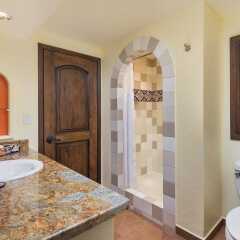 Отель WorldMark Coral Baja ванная