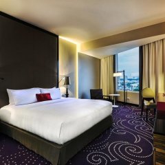 Отель Hard Rock Hotel Pattaya Таиланд, Паттайя - 2 отзыва об отеле, цены и фото номеров - забронировать отель Hard Rock Hotel Pattaya онлайн комната для гостей фото 5