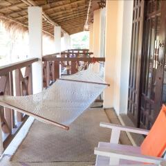 Отель Banana Beach Resort Таиланд, Ланта - отзывы, цены и фото номеров - забронировать отель Banana Beach Resort онлайн фото 13