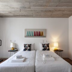 Отель PortoSoul Trindade Порту детские мероприятия фото 2