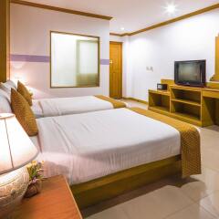 Отель Azure Phuket комната для гостей фото 5