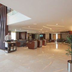 Taj Jeddah Hotel Apartment in Jeddah, Saudi Arabia from 125$, photos, reviews - zenhotels.com photo 8