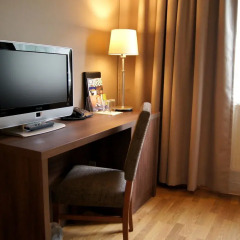 Park Inn by Radisson Oslo Airport Hotel West удобства в номере