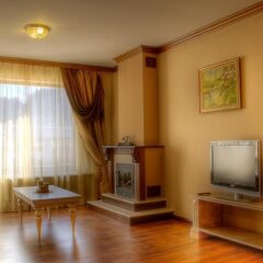 Отель Boutique Hotel Iva - Elena Болгария, Пампорово - отзывы, цены и фото номеров - забронировать отель Boutique Hotel Iva - Elena онлайн комната для гостей фото 3