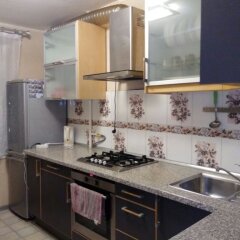 Гостиница Domumetro Na Kahovke 7/2 Apartments в Москве отзывы, цены и фото номеров - забронировать гостиницу Domumetro Na Kahovke 7/2 Apartments онлайн Москва в номере