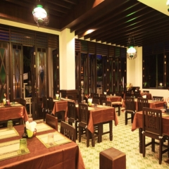 Отель Dee Andaman Hotel Таиланд, Краби - 1 отзыв об отеле, цены и фото номеров - забронировать отель Dee Andaman Hotel онлайн питание фото 3
